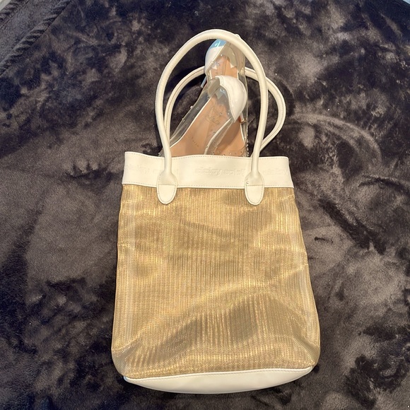 Sisley Mesh Bag - Picture 1 of 9